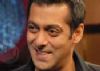 Salman tweets his look for 'Dabangg'