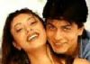 SRK - Gauri; to come together onscreen