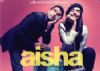 Aisha Team at Eclipse Premiere!