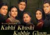 The Good Old Days: Kabhi Khushi Kabhie Gham