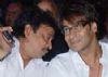 Party By Ram Gopal Verma For His New Film 'Aag' -1