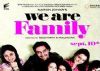 We Are Family - Movie Review