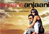 Anjaana Anjaani: Music Review