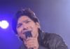 Shaan sings for wife before 10th wedding anniversary
