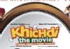 'Khichdi - The Movie' music launched in the capital