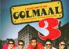 Movie Review: 'Golmaal 3' completes a rib-tickling trilogy!