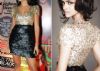 Fashion Faceoff: Katrina Kaif VS Deepika Padukone!