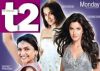Deepika, Vidya & Katrina for T2!