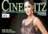 Katrina Kaif sizzles on 'CineBlitz'