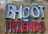 FIRST LOOK : Bhoot and Friends