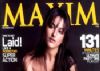 Sonakshi's Sexiest Shoot with Maxim