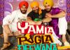 Rustic Punjabi flavour dominates 'Yamla Pagla Deewana' music