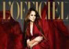Kangana for L'Officiel Christmas Issue !!