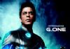 FIRST LOOK : Ra.One