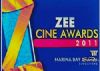 Zee Cine Awards '11 - Winners