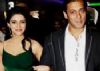 3 days spent on a tree for Salman and Asin