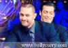 Aamir's Lessons With Salman