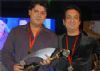 Sajid Nadiadwala and Sajid Khan win Lion gold International Award