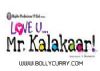 Sneak Peek: Love U...Mr.Kalakaar