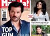 COVER: Top Gun Anil & Priyanka's Shock Confession!
