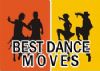 Best Dance Moves - I