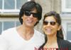SRK & Gauri - the best married couple!