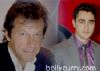 Imran Khan meets Imran Khan?