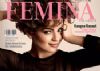 COVER: Kangna isn't fit for Romance?