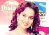 Kangna not happy with her past