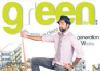 COVER: Abhay Deol goes Green!