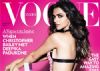 COVER: Deepika Padukone on Vogue India