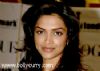 Deepika gives the World Cup a Miss!