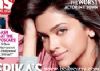 COVER: Deepika Padukone on Masala!