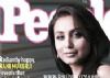 COVER: Rani's time for Love!