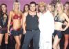 International styled music videos for Bakhtyaar Irani!