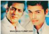 Salman Khan - I'm Yes 'n' I'm No?!
