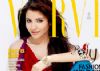 COVER: Anushka Sharma on Verve