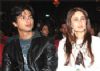 Shahid, Kareena together on screen on Valentine's Day