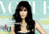 COVER: Katrina Kaif on Vogue!