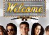 Akshay Kumar's dare devilry in 'Welcome'