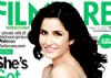 COVER:Katrina gracing Filmfare!