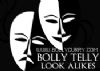 Bolly Telly Look Alikes- I