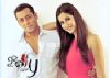 "Ek tha Tiger" brings Salman & Katrina back together!