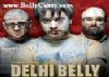FIRST LOOK: Delhi Belly.