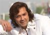 First ad, first time, Bobby Deol is upbeat