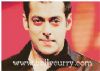 Salman 'The Committed' Khan!