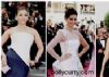 Fashion fight at Cannes!