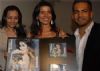 Upen Patel launches Megha Kawale's album