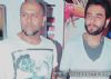 Vishal & Shekhar to score for The Dirty Picture
