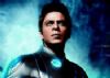 What inspires the title 'Ra.One'?